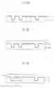 Fig. 11 - Method of forming dual gate dielectric layer