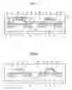 Fig. 07 - CMOS transistors using gate electrodes to increase channel mobilities by inducing localized channel stress