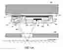 Fig. 10 - Electronic packaging for optical emitters and sensors