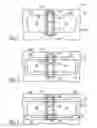 Fig. 02 - Differential mechanical stress-producing regions for integrated circuit field effect transistors