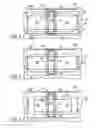 Fig. 03 - Differential mechanical stress-producing regions for integrated circuit field effect transistors