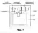 Fig. 06 - LOW DARK CURRENT CMOS IMAGE SENSOR PIXEL HAVING A PHOTODIODE ISOLATED FROM FIELD OXIDE