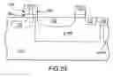 Fig. 09 - Split transfer gate for dark current suppression an imager pixel