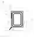 Fig. 03 - STRUCTURE OF MULTI-LAYER CRACK STOP RING AND WAFER HAVING THE SAME