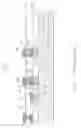 Fig. 02 - MULTI-LAYER CRACK STOP STRUCTURE