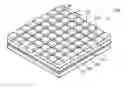 Fig. 01 - Semiconductor chip and method of fabricating the same