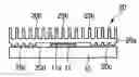Fig. 01 - RADIATOR PLATE AND SEMICONDUCTOR DEVICE