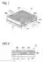 Fig. 02 - RADIATOR PLATE AND SEMICONDUCTOR DEVICE