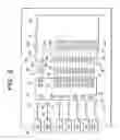 Fig. 08 - IC card with bonding wire connections of different lengths