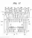 Fig. 16 - IC card with bonding wire connections of different lengths