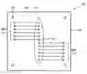 Fig. 01 - Pad redistribution chip for compactness, method of manufacturing the same, and stacked package using the same
