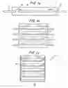 Fig. 02 - Method for making stacked integrated circuits (ICs) using prepackaged parts
