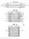 Fig. 03 - Method for making stacked integrated circuits (ICs) using prepackaged parts