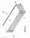 Fig. 07 - Method for making stacked integrated circuits (ICs) using prepackaged parts