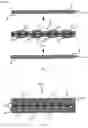 Fig. 08 - Multilayered printed wiring board and manufacturing method thereof