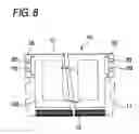 Fig. 06 - Semiconductor module and radiator plate