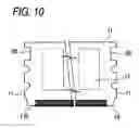 Fig. 08 - Semiconductor module and radiator plate