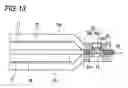 Fig. 11 - Semiconductor module and radiator plate