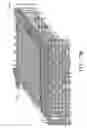 Fig. 19 - Device having an array of embedded capacitors for power delivery and decoupling of high speed input/output circuitry of an integrated circuit