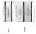 Fig. 05 - Reduction of macro level stresses in copper/low-K wafers