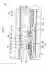 Fig. 02 - TFT wiring comprising copper layer coated by metal and metal oxide