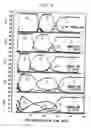 Fig. 26 - TFT wiring comprising copper layer coated by metal and metal oxide