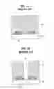 Fig. 02 - Tungsten plug structure of semiconductor device and method for forming the same