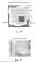 Fig. 10 - Solvent Assisted Burnishing of Pre-Underfilled Solder-Bumped Wafers for Flipchip Bonding