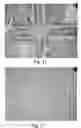 Fig. 11 - Solvent Assisted Burnishing of Pre-Underfilled Solder-Bumped Wafers for Flipchip Bonding