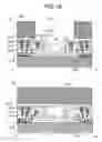Fig. 11 - Device and method of manufacturing the same