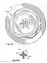 Fig. 11 - Applicators and methods for dispensing a liquid material