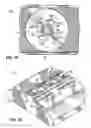 Fig. 14 - Applicators and methods for dispensing a liquid material