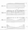 Fig. 02 - Process of microlens mold