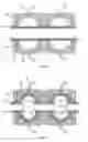 Fig. 04 - Method of making a golf ball with a multi-layer core
