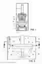 Fig. 02 - DROSS COMPRESSION APPARATUS INCLUDING A COOLING SYSTEM FOR COOLING THE COMPRESSION HEAD AND COOLING METHOD