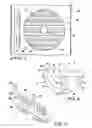 Fig. 03 - DROSS COMPRESSION APPARATUS INCLUDING A COOLING SYSTEM FOR COOLING THE COMPRESSION HEAD AND COOLING METHOD