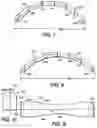Fig. 03 - Methods of making a curved elastomeric spring