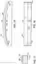 Fig. 05 - Methods of making a curved elastomeric spring