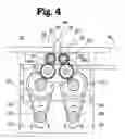 Fig. 05 - Automatic truss jig setting system