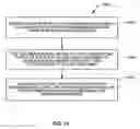 Fig. 12 - Clamps and methods for displacing fluid from portions of fluid containers