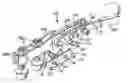 Fig. 01 - Horizontal hold down clamp