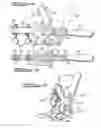 Fig. 04 - Horizontal hold down clamp