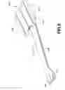 Fig. 09 - Shingle media item feed tray with spring loaded self locking sled