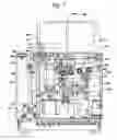 Fig. 08 - Shuffler with shuffling completion indicator