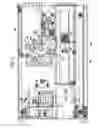 Fig. 10 - Shuffler with shuffling completion indicator