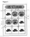 Fig. 05 - Discernment game and method of play