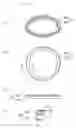 Fig. 03 - Ring-shaped metal gasket