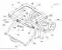 Fig. 01 - Collapsible stand for machine
