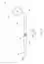 Fig. 06 - Collapsible stand for machine