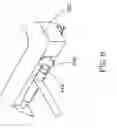 Fig. 09 - Collapsible stand for machine